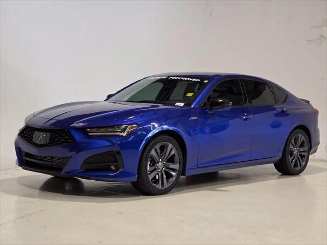 2023 Acura TLX A-SPEC Package for sale in Louisville, KY