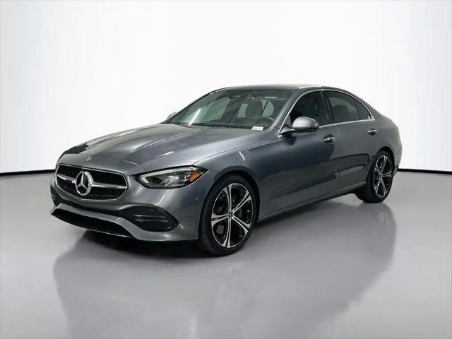 2026 Mercedes-Benz C-CLASS C 300 C 300 for sale in Charleston, SC