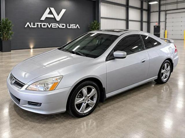 2007 Honda Accord 2.4 EX for sale in Orlando, FL