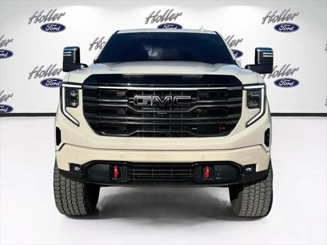 2026 GMC Sierra 1500 Crew Cab, Standard Bed, AT4, 4WD for sale in Maitland, FL