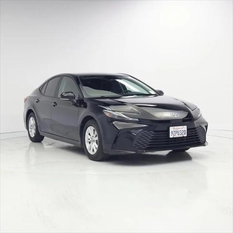 2025 Toyota Camry LE for sale in El Cajon, CA