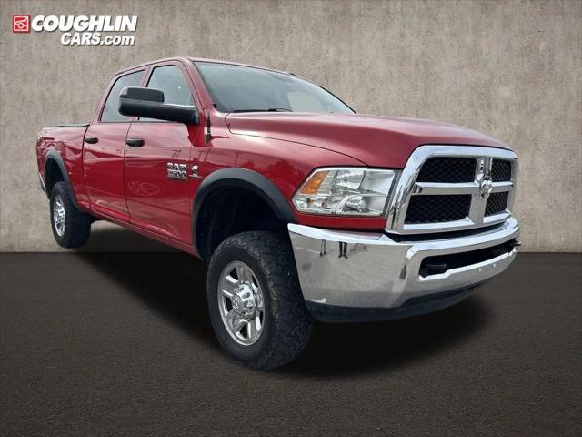 2017 Ram 2500 for sale near Marysville, OH