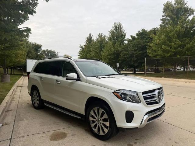 2018 Mercedes-Benz GLS GLS 450 4MATIC for sale in Berwyn, IL