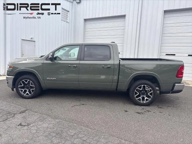 2026 Ram 1500 Laramie for sale in Wytheville, VA