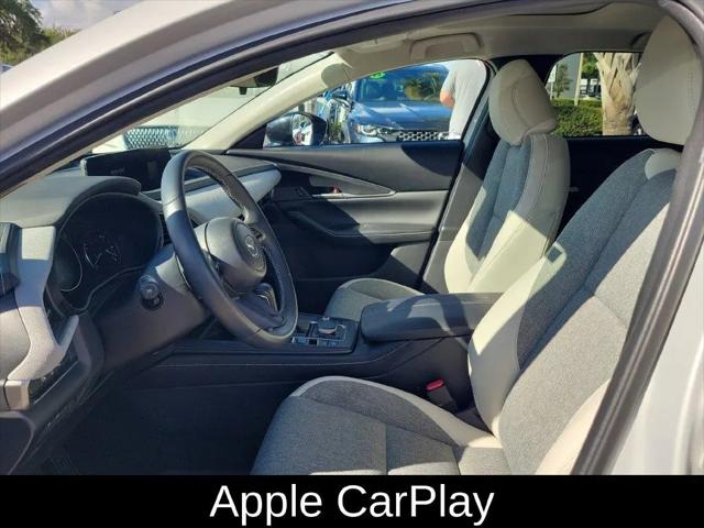 2026 Mazda CX-30 2.5 S Aire Edition for sale in Jacksonville, FL