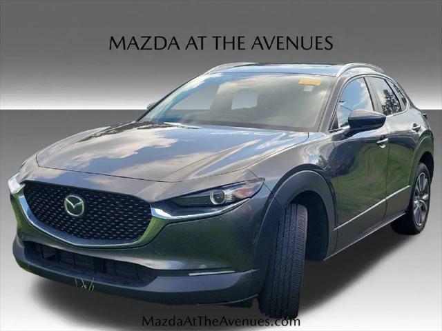 2024 Mazda CX-30 2.5 S Preferred Package for sale in Jacksonville, FL