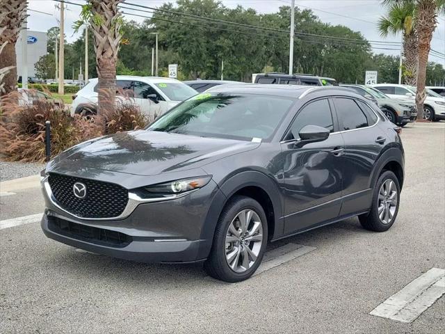 2024 Mazda CX-30 2.5 S Preferred Package for sale in Jacksonville, FL