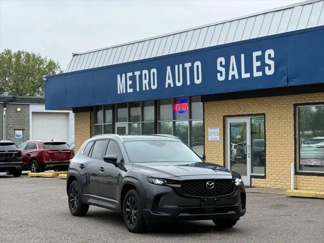 2024 Mazda CX-50 2.5 S Select for sale in Ramsey, MN