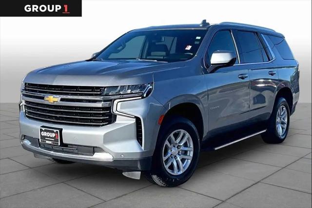 2023 Chevrolet Tahoe 4WD LT for sale in Robstown, TX