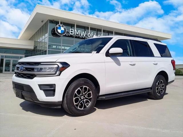 2024 Ford Expedition XLT for sale in Lafayette, LA