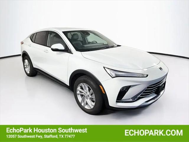 2026 Buick NV Preferred FWD for sale in Stafford, TX