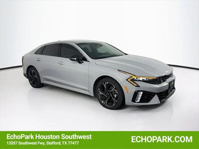 2026 Kia K5 GT-Line FWD for sale in Stafford, TX