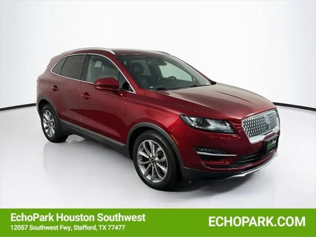 2019 Lincoln MKC Select for sale in Stafford, TX