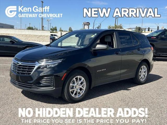 2022 Chevrolet Equinox LS for sale in Avondale, AZ