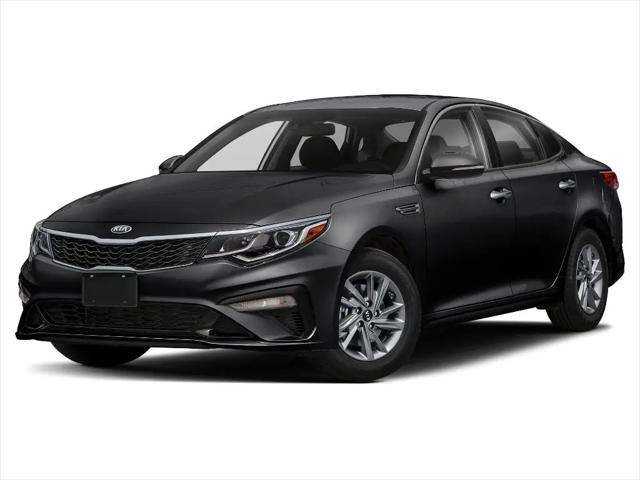 2020 Kia Optima LX for sale in Lewisville, TX