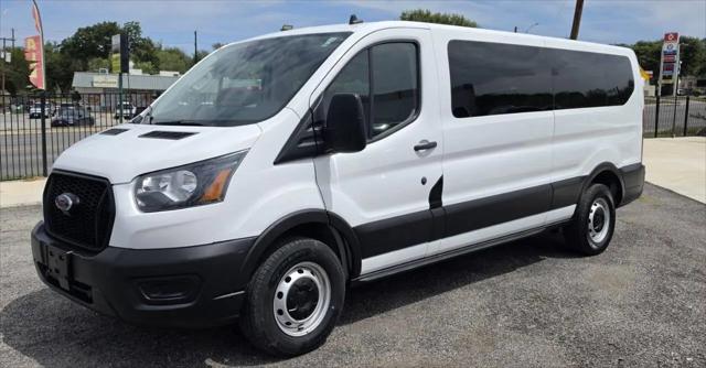 2021 Ford Transit-350 Passenger Van XL for sale in San Antonio, TX