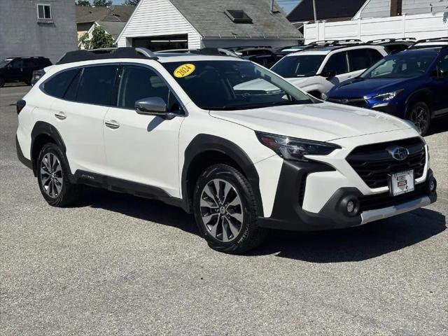 2024 Subaru Outback Touring XT for sale in Valley Stream, NY