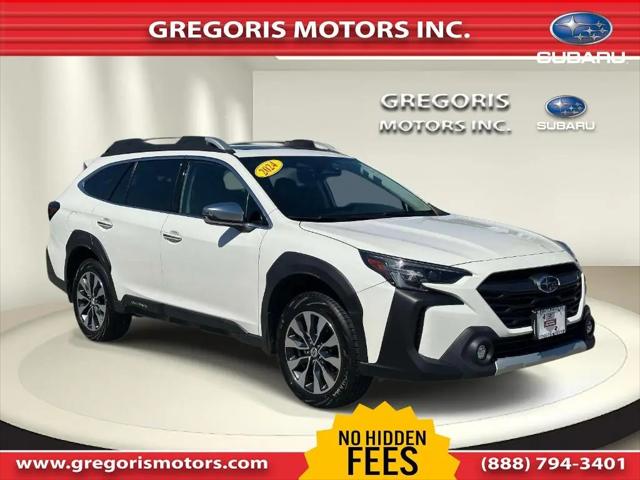 2024 Subaru Outback Touring XT for sale in Valley Stream, NY