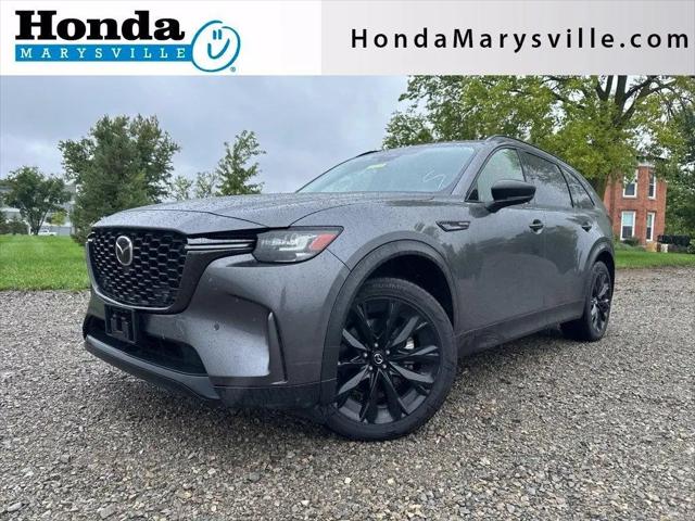 2025 Mazda X-90 3.3 Turbo Premium Sport for sale in Marysville, OH