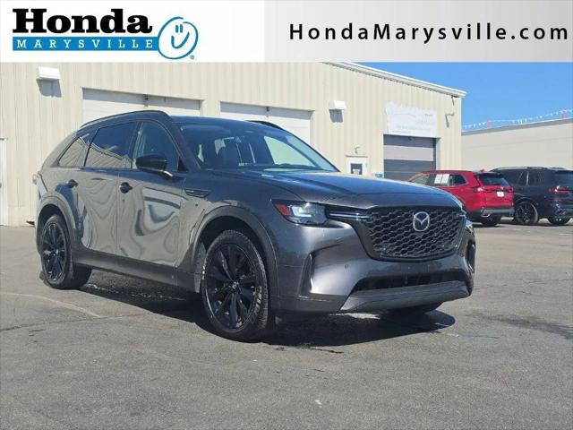 2025 Mazda X-90 3.3 Turbo Premium Sport for sale in Marysville, OH