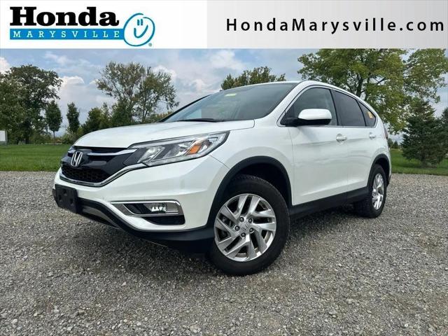2015 Honda CR-V for sale near Marysville, OH