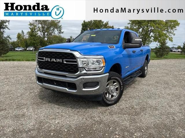 2024 Ram 2500 for sale near Marysville, OH