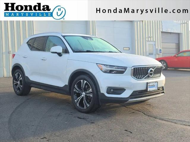 2019 Volvo XC40 for sale near Marysville, OH