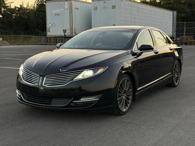 2014 Lincoln MKZ Hybrid Base for sale in Madison, TN