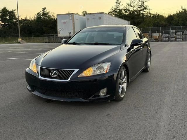 2009 Lexus IS 250 Base for sale in Madison, TN