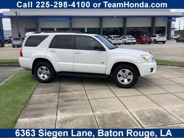 2008 Toyota 4Runner SR5 V6 for sale in Baton Rouge, LA