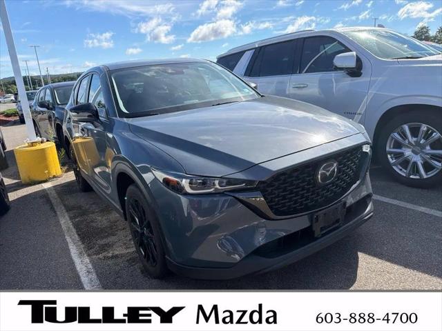 2024 Mazda CX-5 2.5 S Carbon Edition for sale in Nashua, NH