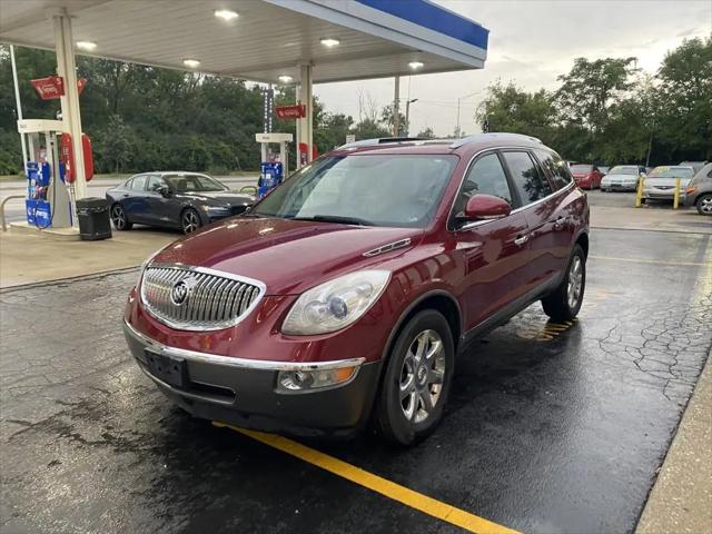 2009 Buick Enclave CXL for sale in Markham, IL