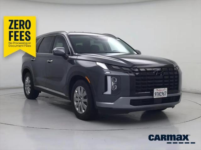 2025 Hyundai Palisade SEL for sale in Inglewood, CA