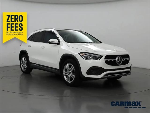 2021 Mercedes-Benz GLA-CLASS GLA 250 Unknown for sale in Orlando, FL