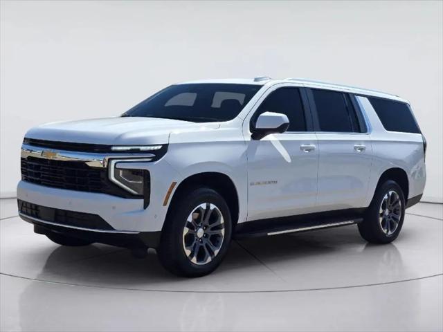 2025 Chevrolet Suburban 2WD LS for sale in Madison, MS