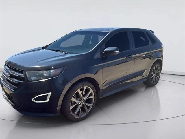 2017 Ford Edge Sport for sale in Madison, MS