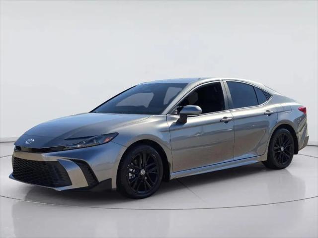 2025 Toyota Camry SE for sale in Madison, MS