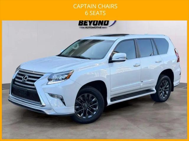 2018 Lexus GX 460 Premium for sale in San Jose, CA