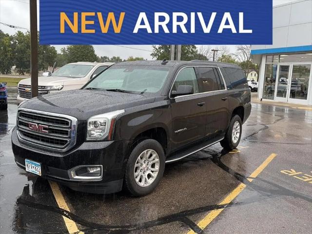 2019 GMC Yukon XL SLT Standard Edition for sale in FARIBAULT, MN