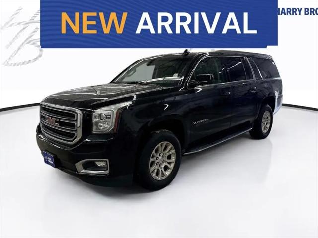 2019 GMC Yukon XL SLT Standard Edition for sale in FARIBAULT, MN