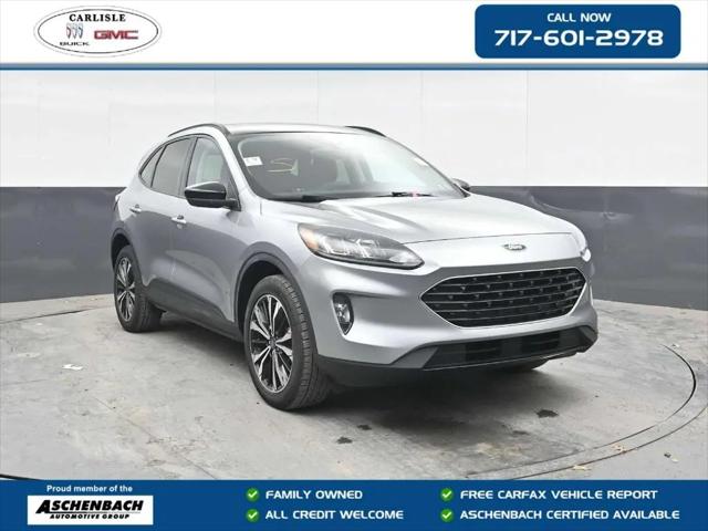 2022 Ford Escape SEL for sale in CARLISLE, PA