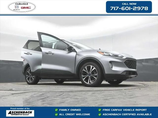 2022 Ford Escape SEL for sale in CARLISLE, PA