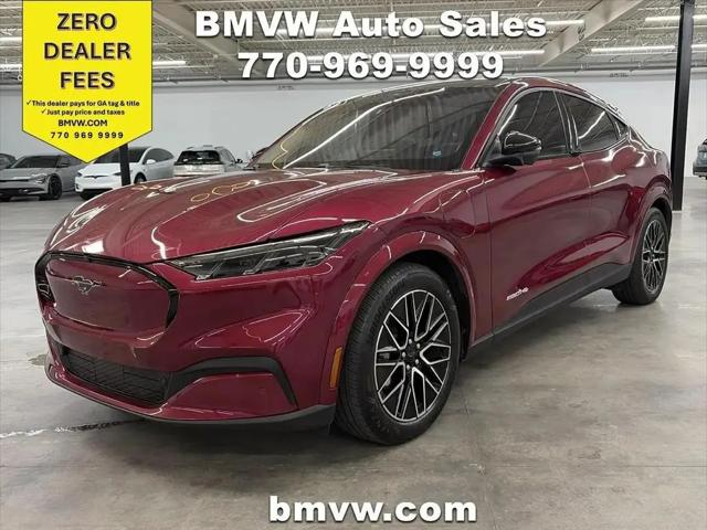 2025 Ford Mustang Mach-E Premium for sale in Union City, GA