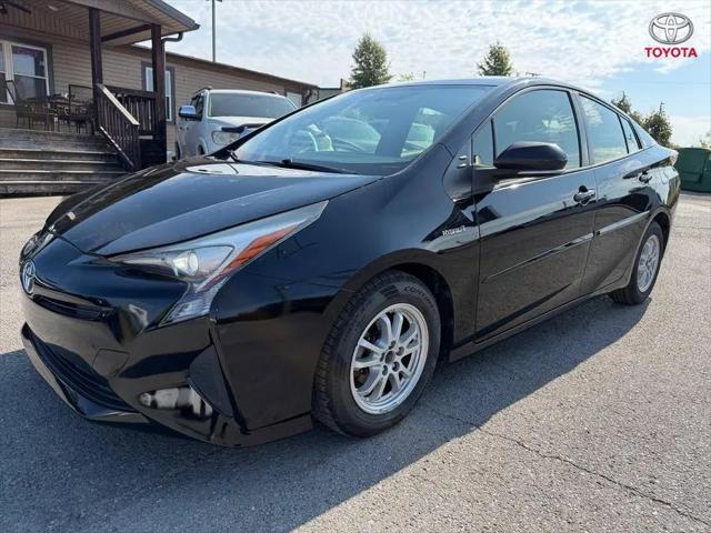 2016 Toyota Prius Two for sale in La Vergne, TN