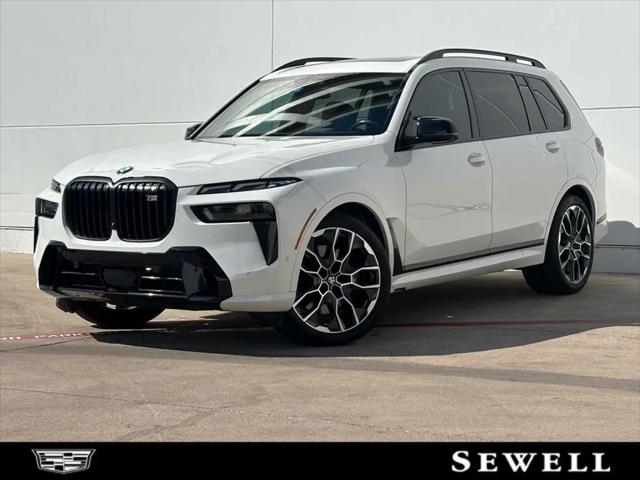 2024 BMW X7 M60i for sale in Grapevine, TX