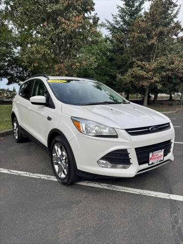 2016 Ford Escape SE for sale in Salem, OR