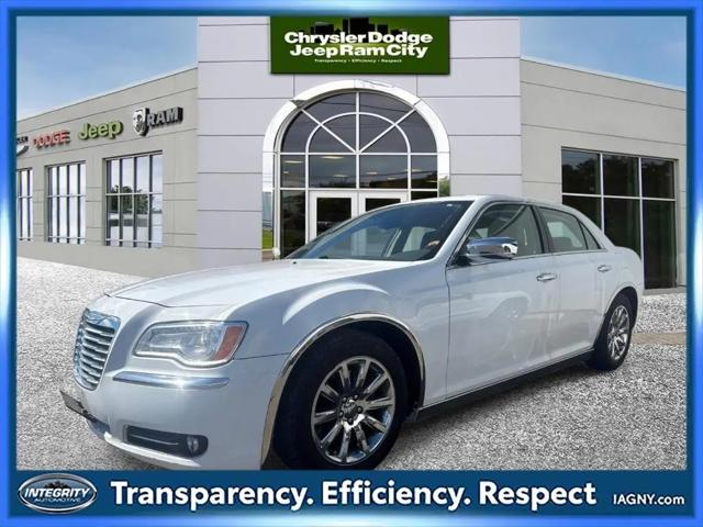 2012 Chrysler 300 Base for sale in Greenwich, CT