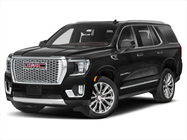2021 GMC Yukon 4WD Denali for sale in Miami, OK