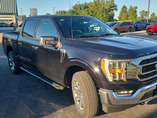2023 Ford F-150 XLT for sale in Rochester, NY