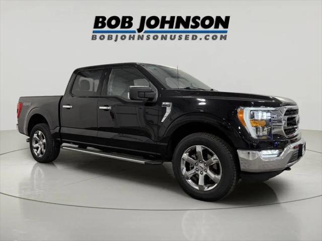 2023 Ford F-150 XLT for sale in Rochester, NY